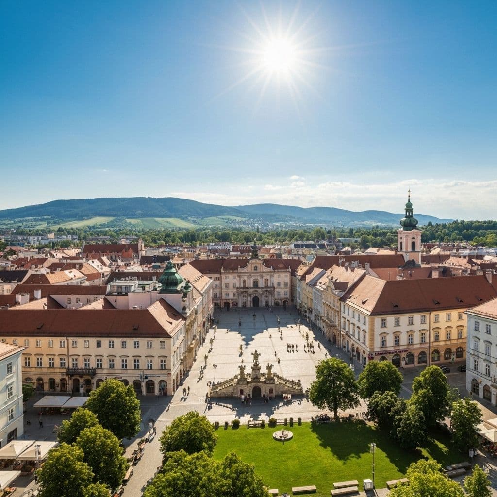 Eisenstadt