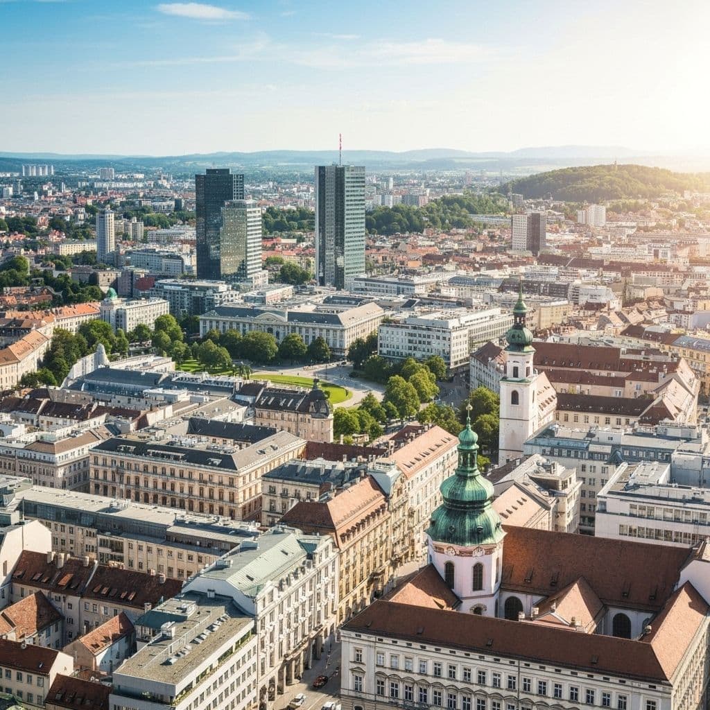 Graz