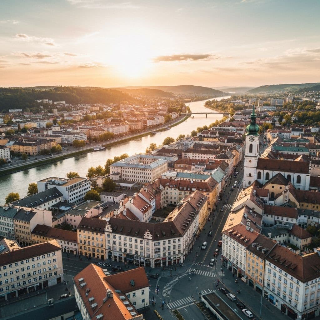 Linz